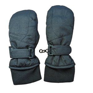 Kids Mitt 3M Thinsulate - Size 2 - 4 - EUC